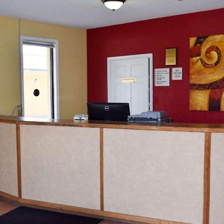 Econo Lodge Jonesboro Eksteriør billede