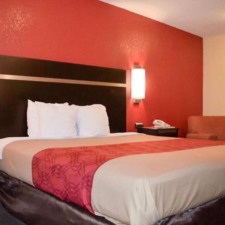 Econo Lodge Jonesboro Eksteriør billede