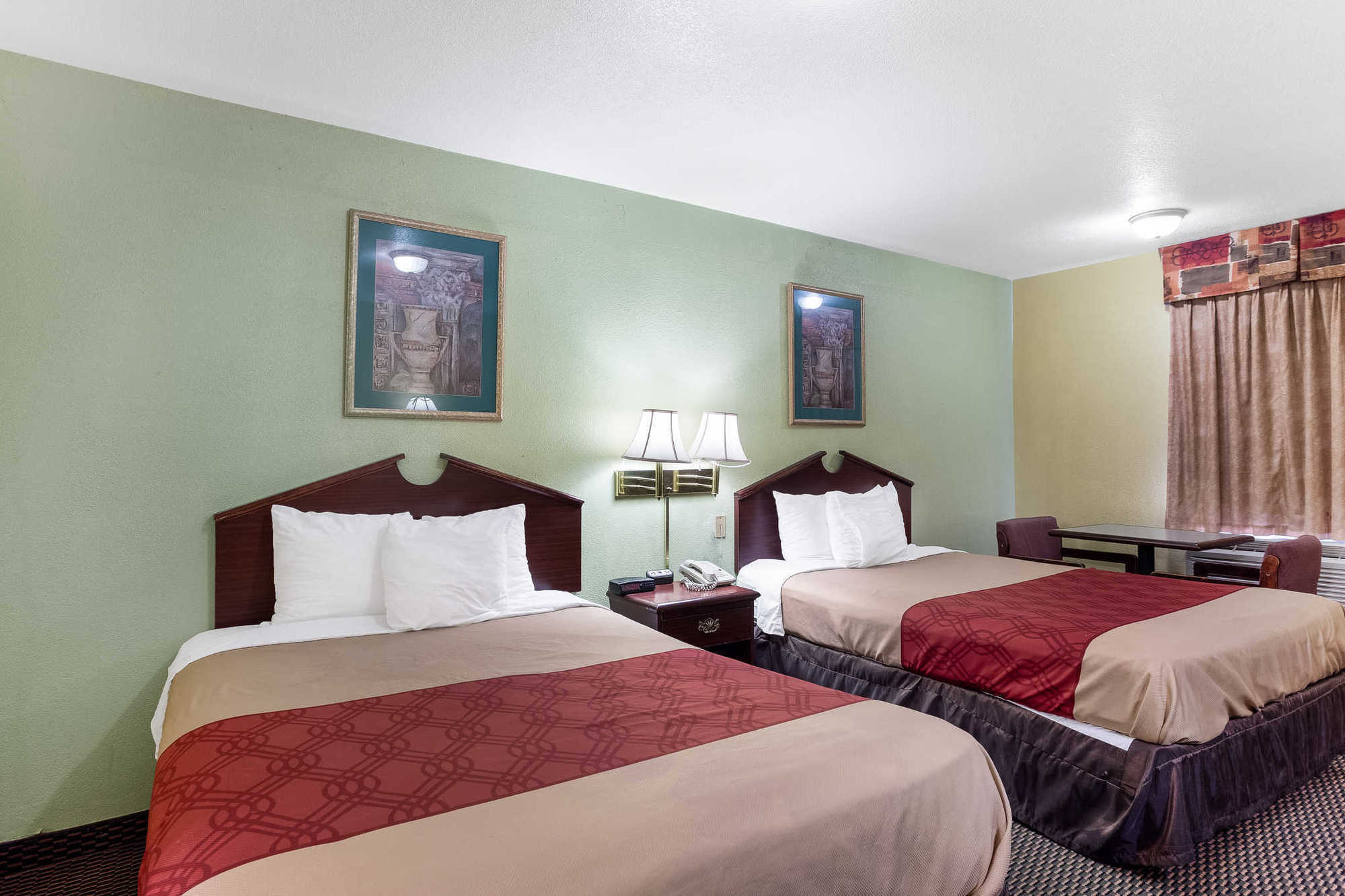 Econo Lodge Jonesboro Værelse billede
